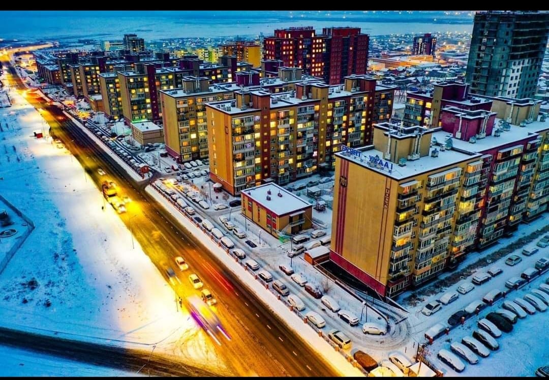 “БУЯНТ-УХАА 1” ХОРООЛЛЫН БАЙРНЫ ҮНЭ М.КВ НЬ 1.280.000 БАЙХААР ТОГТЖЭЭ