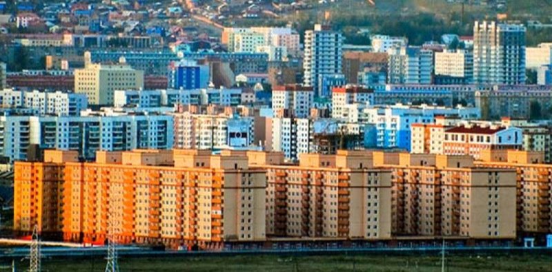 “БУЯНТ-УХАА 2” ХОРООЛОЛД УЛСЫН КОМИСС АЖИЛЛАЖ ЭХЭЛЛЭЭ