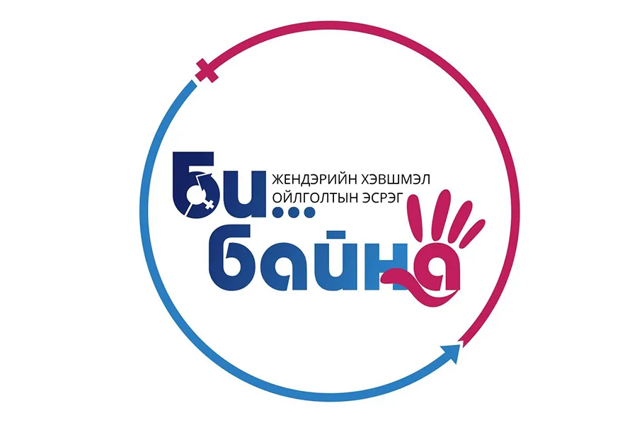 “БИ ЖЕНДЭРИЙН ХЭВШМЭЛ ОЙЛГОЛТЫН ЭСРЭГ БАЙНА” АЯНД НЭГДЛЭЭ
