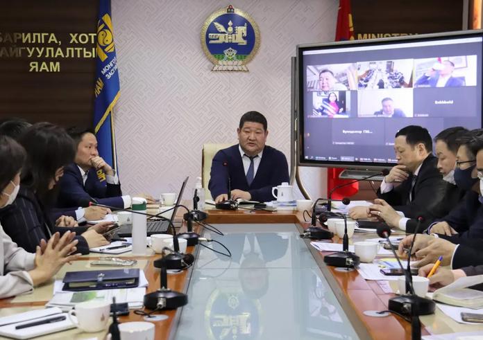 САЙДЫН ЭЭЛЖИТ ШУУРХАЙ ХУРАЛДААН БОЛЛОО