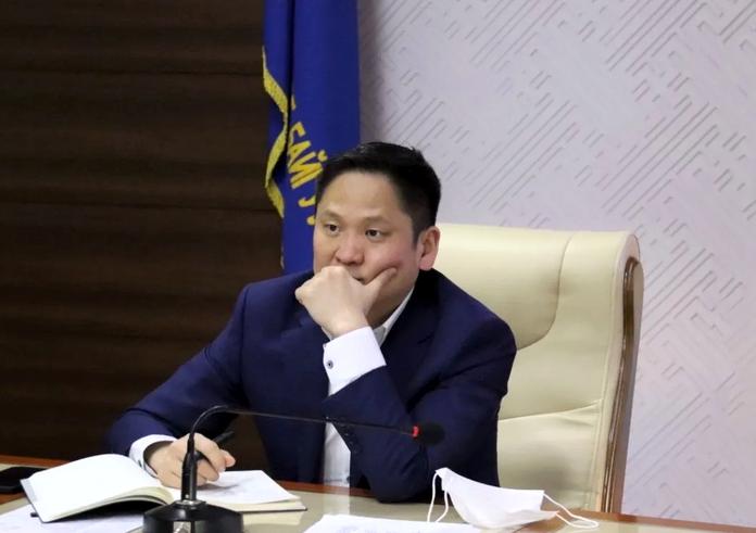 Э.ЗОЛБОО: ДАГУУЛ ХОТЫНХОО БҮТЭЭН БАЙГУУЛАЛТАД БНСУ-ЫН ТАЛААС ЗӨВЛӨХ ҮЙЛЧИЛГЭЭ АВНА