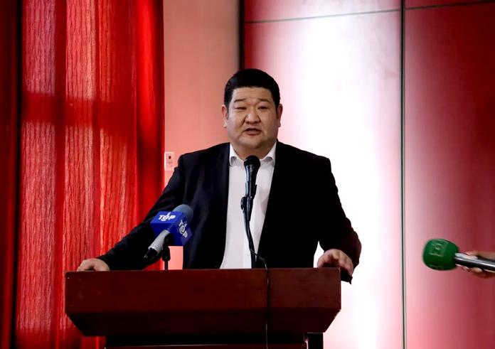 БАРИЛГА, ХОТ БАЙГУУЛАЛТЫН САЙД Б.МӨНХБААТАР ХОТ БАЙГУУЛАЛТЫН БАРИМТ БИЧИГ БОЛОВСРУУЛАХ ЭРХТЭЙ АЖ АХУЙН НЭГЖ, БАЙГУУЛЛАГУУДЫН ТӨЛӨӨЛӨЛТЭЙ УУЛЗЛАА