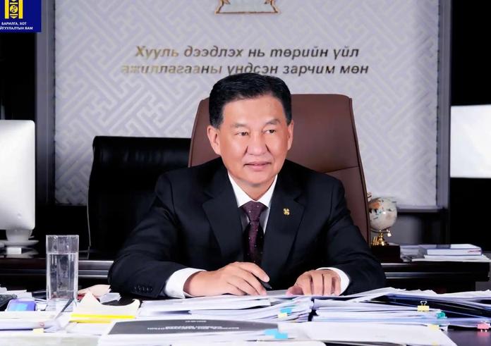 Ц.ДАВААСҮРЭН:ТӨЛӨВЛӨЛТИЙН ДАГУУ ГАЗАР ОЛГОЖ, БАРИЛГЫН ЗӨВШӨӨРӨЛ ОЛГОДОГ БОЛНО