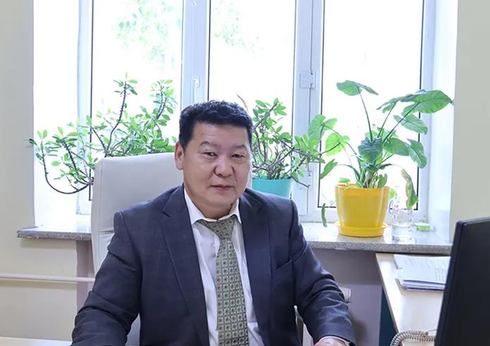 Г.ЦОГТСАЙХАН: НИЙТИЙН АЖ АХУЙН САЛБАР 90 ЖИЛИЙН ОЙГОО ДЭВШИЛТЭТ ТЕХНИК, ТЕХНОЛОГИУД НЭВТРҮҮЛЖ, АШИГЛАЛТАД ОРУУЛСАН АМЖИЛТААР УГТАЖ БАЙНА