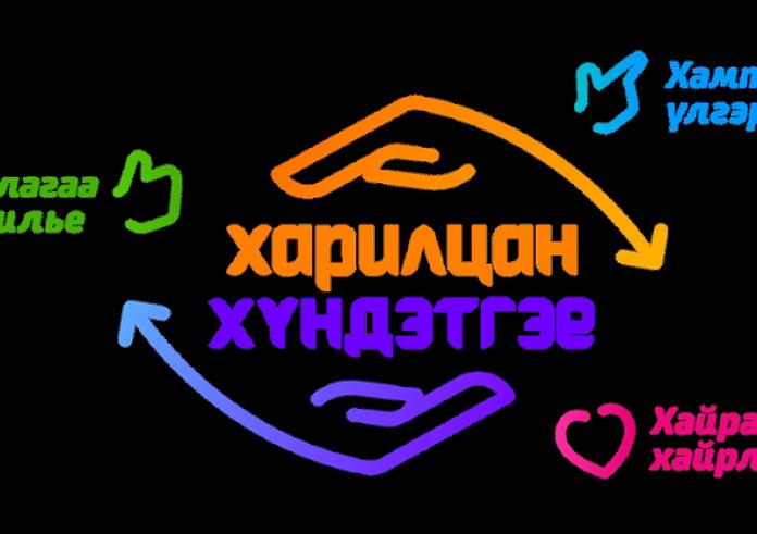 “ХАРИЛЦАН ХҮНДЭТГЭЕ” ҮНДЭСНИЙ ХЭМЖЭЭНИЙ АЯНД “ТОСК” ТӨХХК-ИЙН ХАМТ ОЛОН НЭГДЛЭЭ