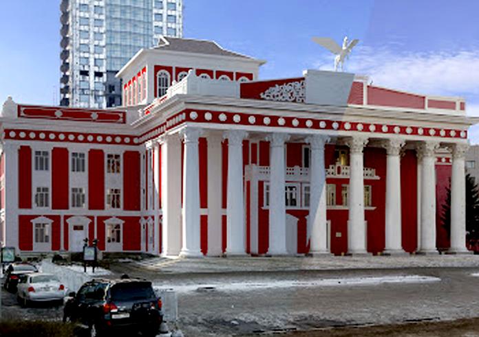 “ТҮҮХ, СОЁЛЫН ДУРСГАЛТ БАРИЛГА БАЙГУУЛАМЖИЙГ ХҮЧИТГЭХ ЗАМААР АШИГЛАЛТЫН ХУГАЦААГ УРТАСГАХ ТУРШИЛТЫН ТӨСӨЛ”-ИЙГ ХЭРЭГЖҮҮЛЖ ДУУСЛАА