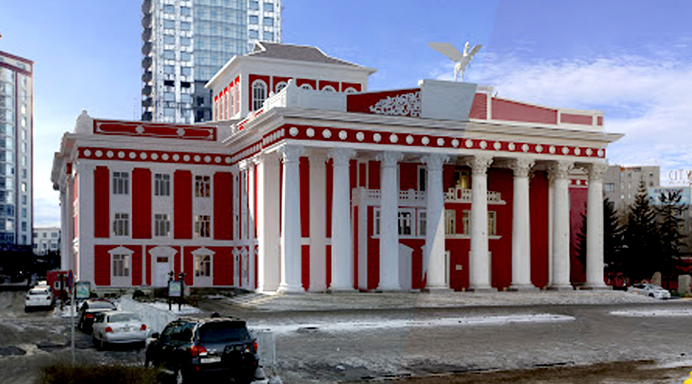 “ТҮҮХ, СОЁЛЫН ДУРСГАЛТ БАРИЛГА БАЙГУУЛАМЖИЙГ ХҮЧИТГЭХ ЗАМААР АШИГЛАЛТЫН ХУГАЦААГ УРТАСГАХ ТУРШИЛТЫН ТӨСӨЛ”-ИЙГ ХЭРЭГЖҮҮЛЖ ДУУСЛАА
