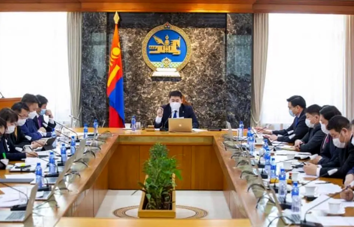 “СУМЫН ХӨГЖИЛ: ИНЖЕНЕРИЙН ДЭД БҮТЦИЙН ХАНГАМЖ” ТӨСЛИЙГ ДЭМЖИЖ, ХЭРЭГЖҮҮЛЭХЭЭР БОЛЛОО