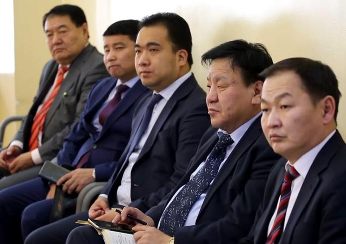 БХБЯ, НИЙСЛЭЛИЙН УДИРДЛАГУУД ХӨРӨНГӨ ОРУУЛАЛТ, БҮТЭЭН БАЙГУУЛАЛТЫН ТАЛААР ХЭЛЭЛЦЭВ