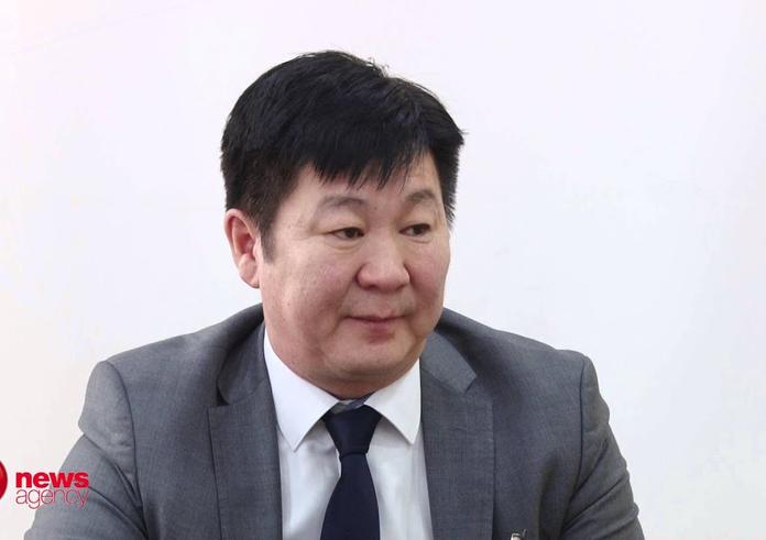 Д.АЛТАНХУЯГ: БИДНЭЭС ҮЛ ШАЛТГААЛАХ НӨХЦӨЛ БАЙДАЛ ХАВАР ЗУРГАДУГААР САРААС ЭХЛЭН ҮҮССЭН