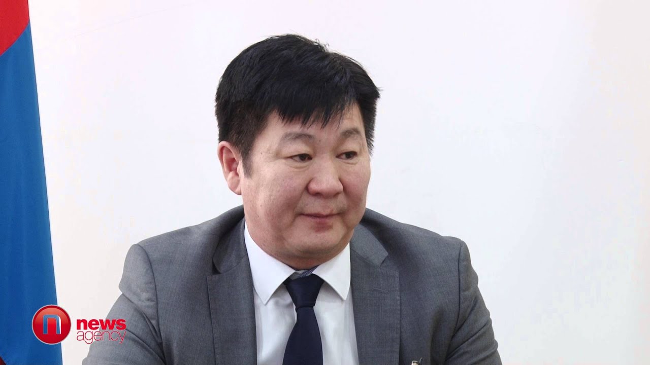 Д.АЛТАНХУЯГ: БИДНЭЭС ҮЛ ШАЛТГААЛАХ НӨХЦӨЛ БАЙДАЛ ХАВАР ЗУРГАДУГААР САРААС ЭХЛЭН ҮҮССЭН