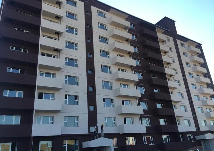 ДАРХАН-УУЛ АЙМАГТ БАРИГДАЖ БУЙ 189 АЙЛЫН ОРОН СУУЦ ЭНЭ САРД АШИГЛАЛТАД ОРНО