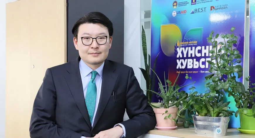 Э.ТАМИР: ИПОТЕКИЙН ЗЭЭЛИЙН УРЬДЧИЛГАА ТӨЛБӨРТ БАТЛАН ДААЛТ ГАРГАЖ ЭХЭЛСЭН