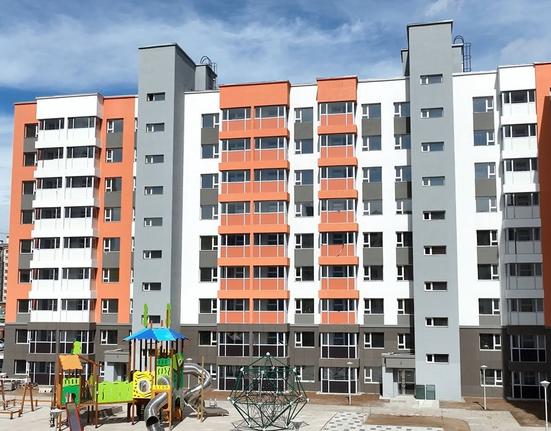 “СОЛОНГО 1, 2” ТӨСЛИЙН ЭХНИЙ ЭЭЛЖИЙН 2042 АЙЛЫН ОРОН СУУЦЫГ ХҮЛЭЭЖ АВАХААР УЛСЫН КОМИСС АЖИЛЛАЛАА