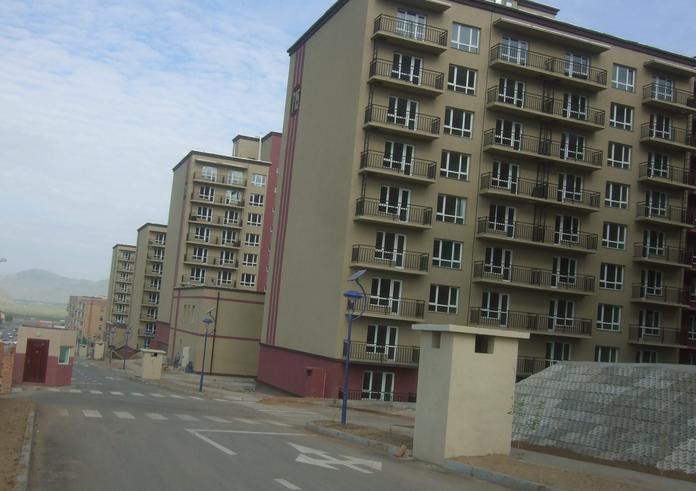 ТОСК ЭРСДЭЛИЙГ 100 ХУВЬ ХАРИУЦНА