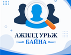 СОНГОН ШАЛГАРУУЛАЛТЫН ЗАР (Түрээс борлуулалтын мэргэжилтэн)