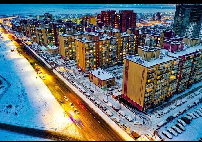 “БУЯНТ-УХАА 1” ХОРООЛЛЫН БАЙРНЫ ҮНЭ М.КВ НЬ 1.280.000 БАЙХААР ТОГТЖЭЭ