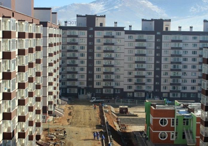 “БУЯНТ-УХАА 2” ХОРООЛЛЫН ЗАХИАЛГА 80 ХУВЬТАЙ БАЙНА