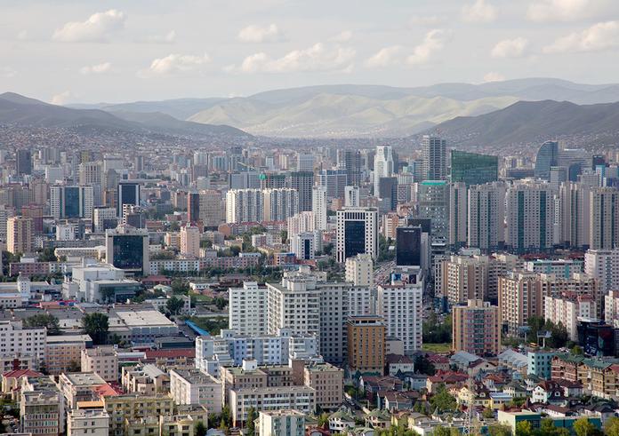 ОРОН СУУЦНЫ ЗАХ ЗЭЭЛИЙН ҮНЭ