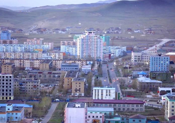 БАРИЛГЫН САЛБАРЫН ИХЭНХ ЗӨВШӨӨРЛИЙГ ЭНЭ ОНД БАГТААЖ ЦАХИМ ХЭЛБЭРТ ШИЛЖҮҮЛНЭ